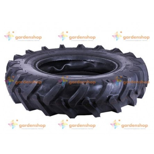 Покрышка с камерой 9.50*20 "елочка"