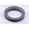 Муфта шестерни ВОМ Ø88 mm Z-32 H-17 Foton 244, Jinma 244/264