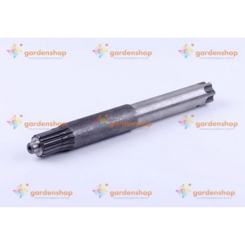 Кардан короткий Z-6/15 L-250 mm DongFeng 404
