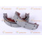 Колодки тормозные, к-т: 2 шт. - DongFeng 354
