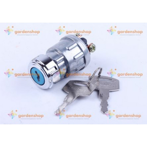 Замок зажигания Xingtai 120/224