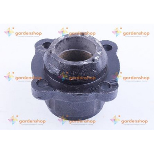 Ступица переднего колеса Xingtai 180/200/220