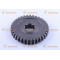 Шестерня КПП Z-6/35 Xingtai 24B, Shifeng 244,Taishan 24
