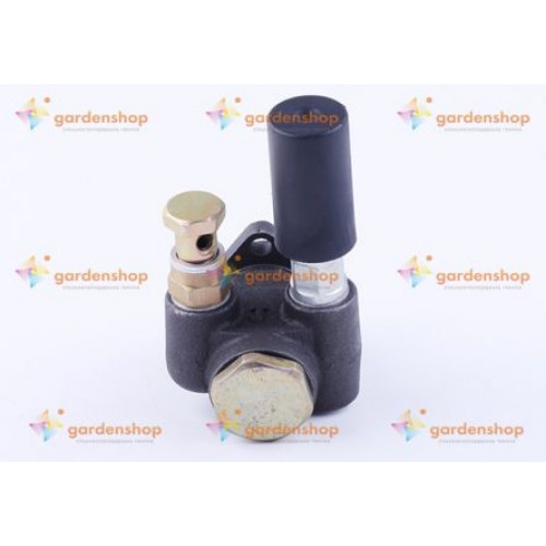 Насос подкачки ТНВД KM385BT DongFeng 244/240, Xingtai 180/244