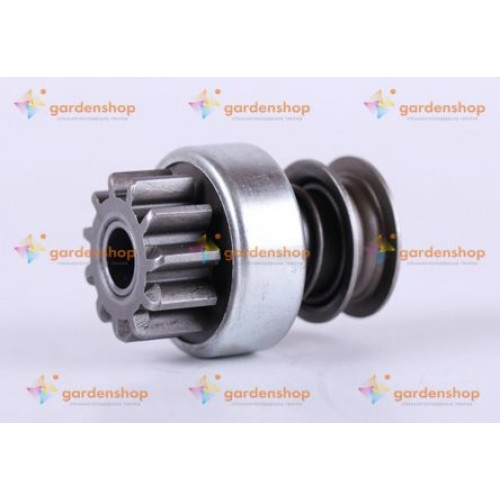 Бендикс стартера Z-11 Changzhou songze QDJ1332A 3kW KM385BT Jinma 240/244