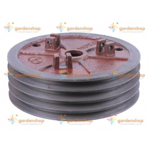 Корпус сцепления - Shifeng 240