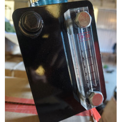 Бак гідравліки для тракторів TY-404, TE-504