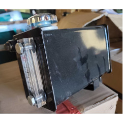 Бак гідравліки для тракторів TY-404, TE-504