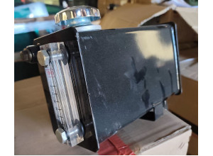 Бак гідравліки для тракторів TY-404, TE-504