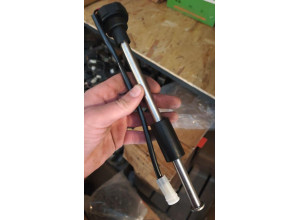 Датчик топлива TY-254