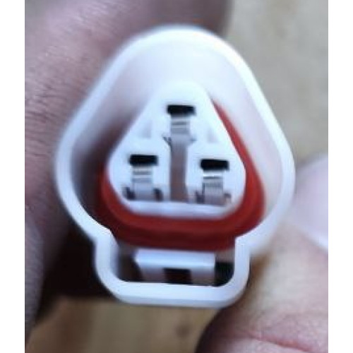 Електромагнітна глушилка для тракторів Скаут