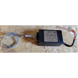 Електромагнітна глушилка для тракторів Скаут