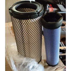 Фільтруючий елемент внутрішнього повітряного фільтра для трактора ТВ-904С