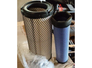 Фильтрующий элемент внутреннего воздушного фильтра для трактора ТВ-904С