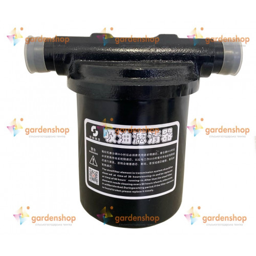 Фільтр масляний гідравліки (вхід) для трактора TD-1304C