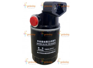 Фільтр масляний гідравліки TB504.551F.4 (вихід) - Скаут ТВ-904С