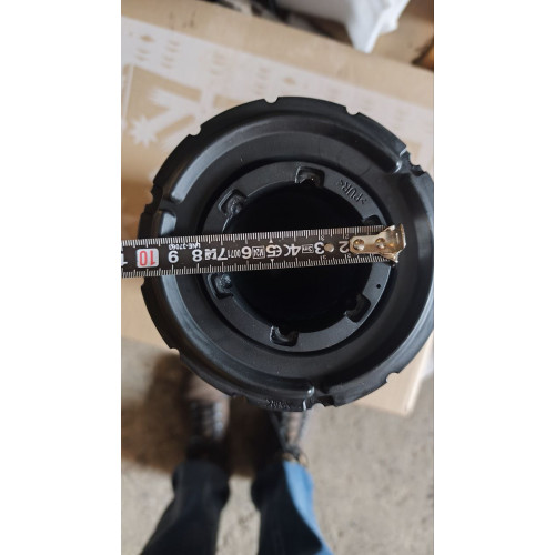 Фільтруючий елемент внутрішнього повітряного фільтра для трактора ТВ-904С