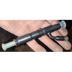 Форсунка для тракторів TE-504