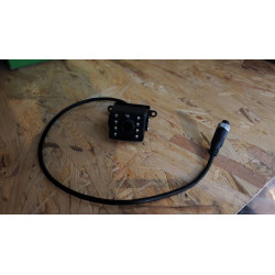 Камера заднього виду для тракторів ТЕ-504С