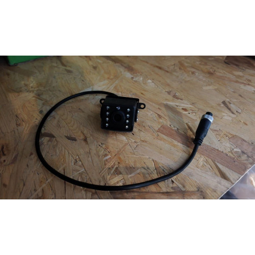 Камера заднього виду для тракторів ТЕ-504С