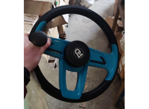 Кермо для тракторів T-404С RD