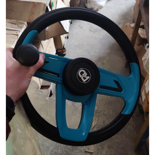 Кермо для тракторів T-404С RD