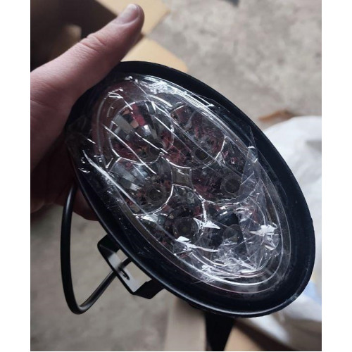 Купольна фара для тракторів ТЕ-504С