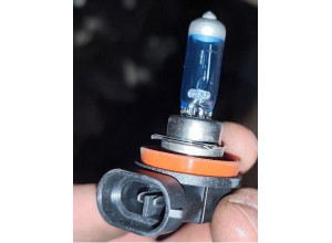 Лампа галогенна Файтер