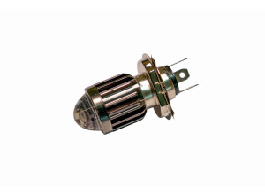 LED лампа головного світла на тракторі Скаут