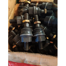 Наконечник (шарнир) рулевого гидроцилиндра TE-504C