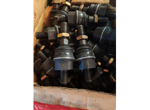 Наконечник (шарнір) рульового гідроциліндра TE-504C