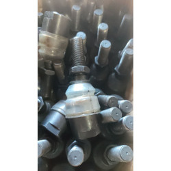 Наконечник (шарнир) рулевого гидроцилиндра TY-404C