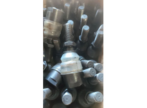 Наконечник (шарнир) рулевого гидроцилиндра TY-404C