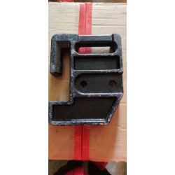 Передній обтяжувач для тракторів ТУ-404С, ТЕ-504С, ХТ-244