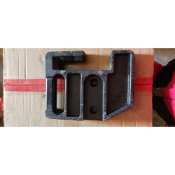 Передній обтяжувач для тракторів ТУ-404С, ТЕ-504С, ХТ-244