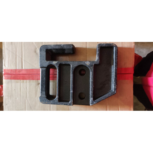 Передній обтяжувач для тракторів ТУ-404С, ТЕ-504С, ХТ-244