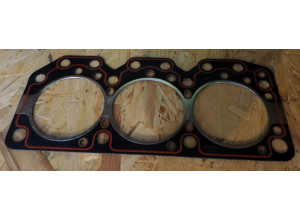 Прокладка головки циліндра для тракторів ХТ-244