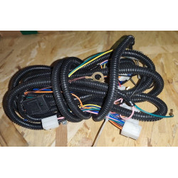 Проводка для тракторів T-220