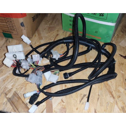 Проводка для тракторів TY-404