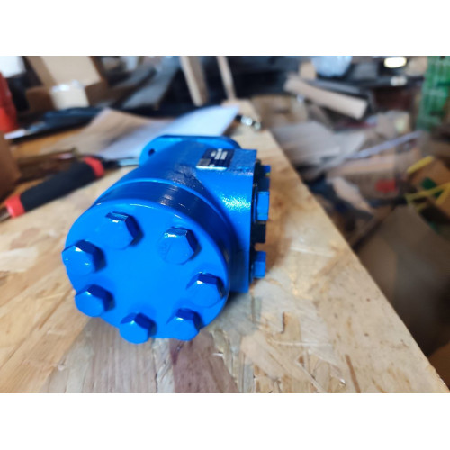 Рульовий дозатор для тракторів ТЕ-504