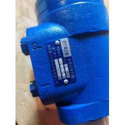 Рульовий дозатор для тракторів ТЕ-504