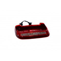 Задній лівий стоп для тракторів ТЕ-504С