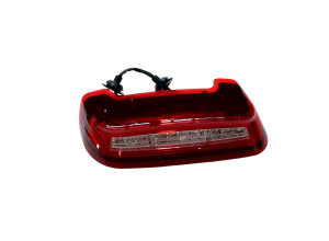 Задній лівий стоп для тракторів ТЕ-504С