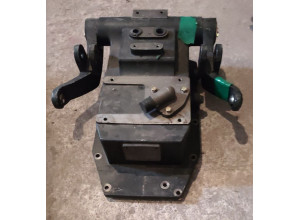 Задний подъемный механизм в сборе для трактора ТЕ-504