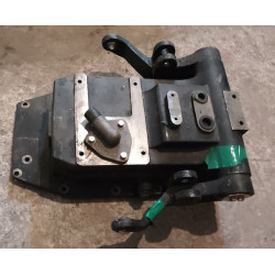 Задній підйомний механізм у зборі для трактора ТЕ-504