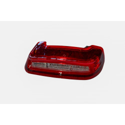 Задній правий стоп для тракторів ТЕ-504С