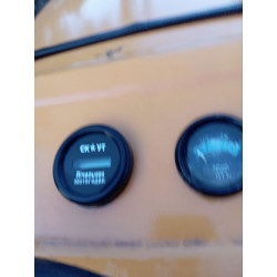 Мототрактор Файтер Т18 Б/У "2018 год 33 моточасов"