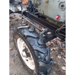 Мототрактор Файтер Т18 Б/У "2018 год 33 моточасов"