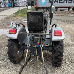 Минитрактор СКАУТ Т-220В б/у