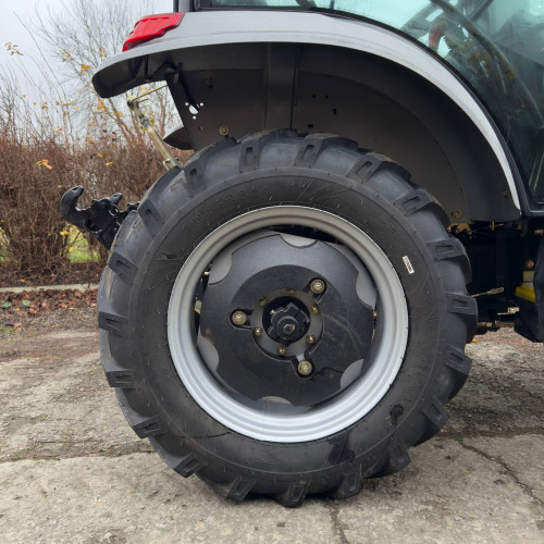 Мінітрактор СКАУТ TY-404С з кабіною БУ - 200 мотогодин